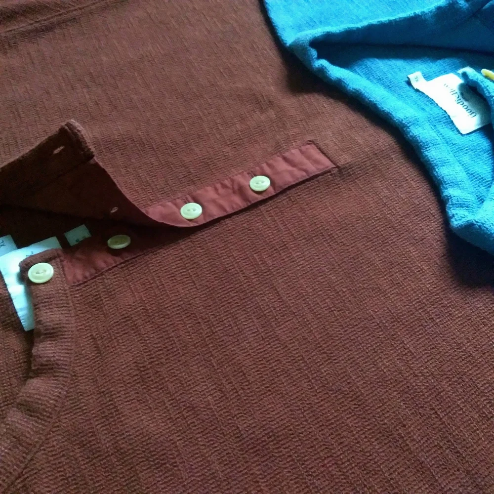 Goodfellow & Co stylish chunky
